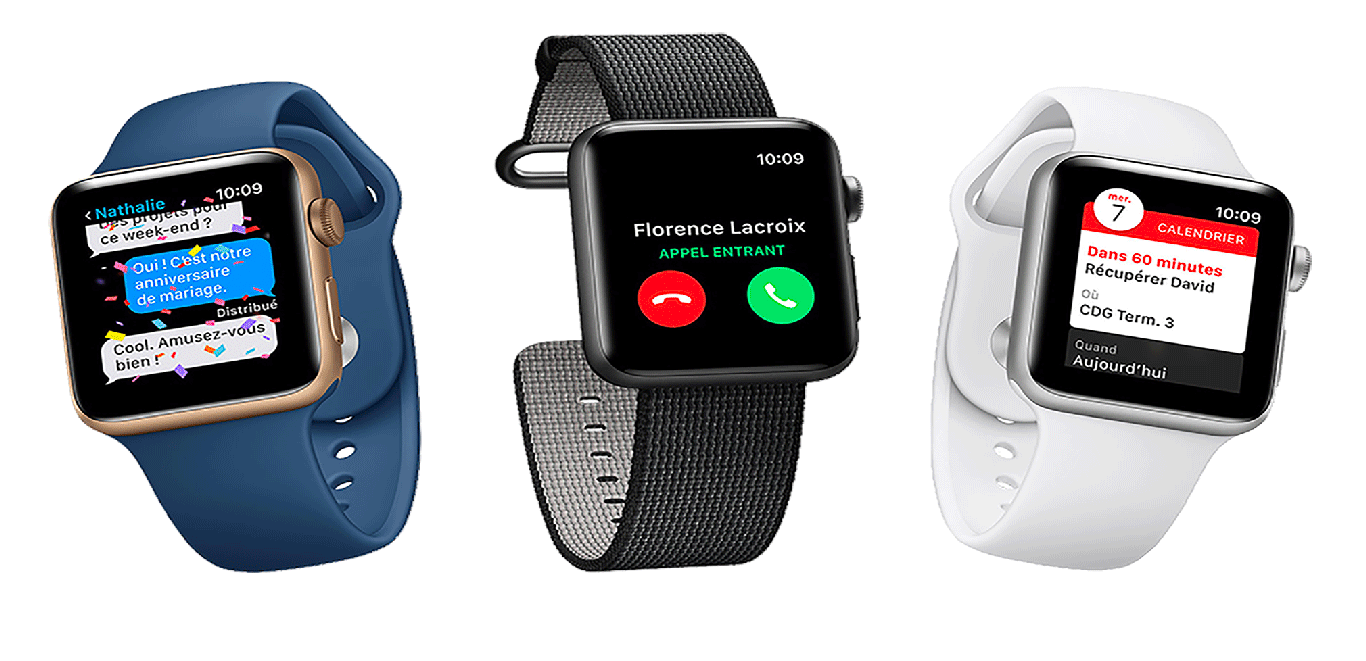 تعمیرات iwatch