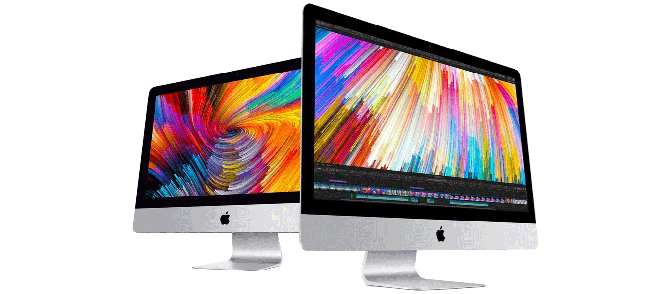 تعمیرات iMac